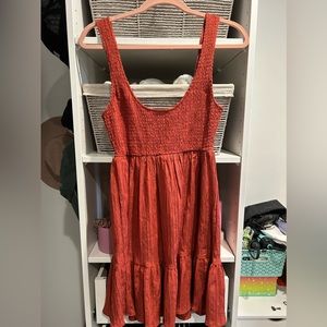 ASOS Mini Dress